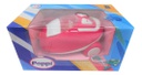 Juguete Aspiradora Poppi 7130 Fucsia