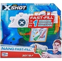 Pistola X Shot Water Blaster Nano
