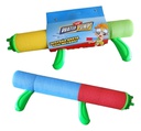 Pistola Water Pump Lanza Agua