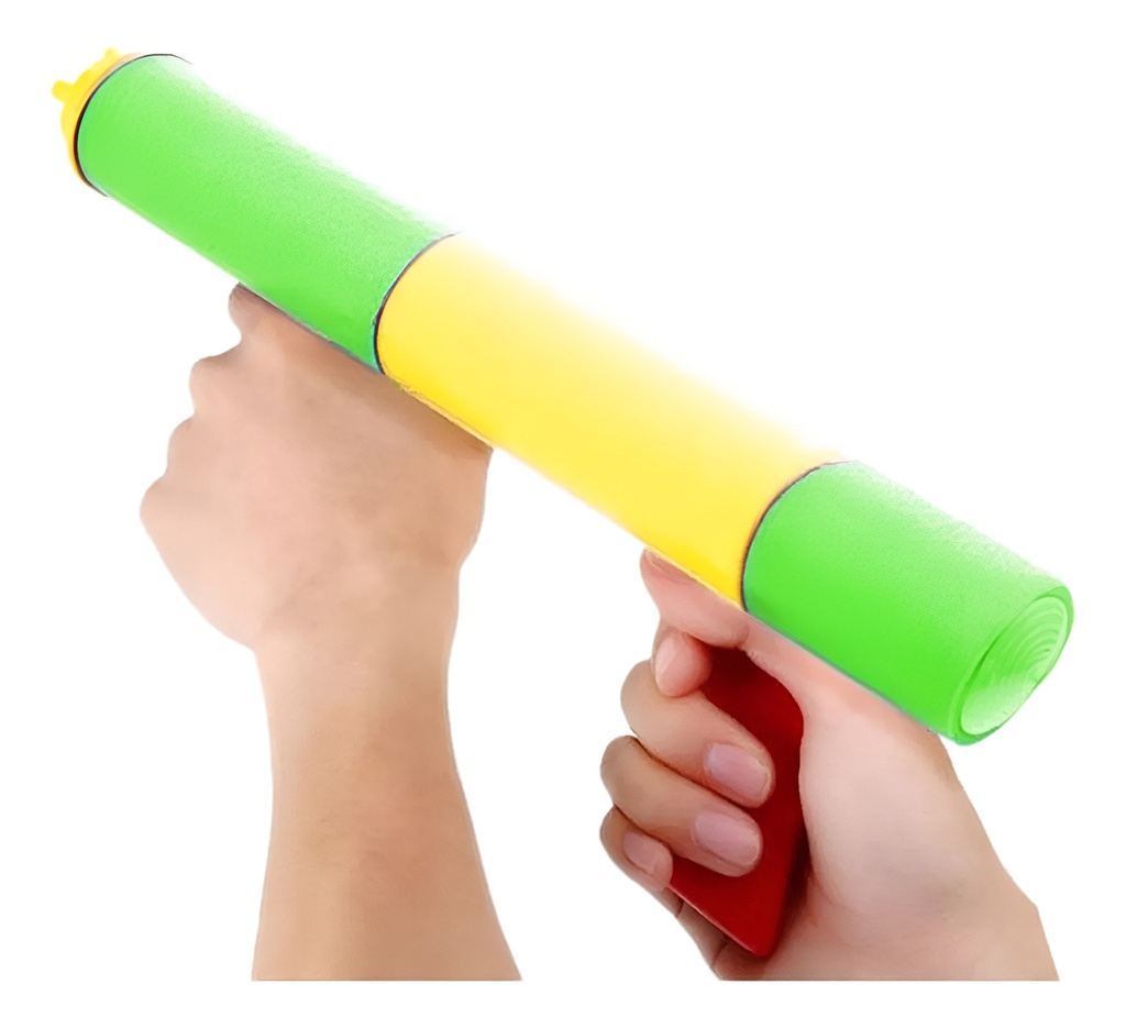 Pistola Water Pump Lanza Agua