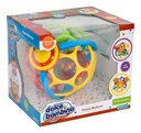 Pelota Multicolor Dolce Bambino Ditoys
