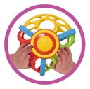 Pelota Multicolor Dolce Bambino Ditoys