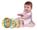 Pelota Multicolor Dolce Bambino Ditoys
