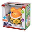Divertidos Animalitos Raton Dolce Bambino Ditoys