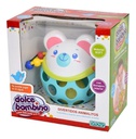 Divertidos Animalitos Oso Dolce Bambino Ditoys