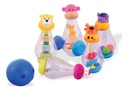 Set De Bolos De Bowling Dolce Bambino Ditoys
