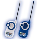Walkie Talkie Handys Avengers Ditoys Marvel Original