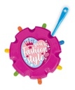 Set Para Hacer Pulseras Colorful Bracelet Princesas Ditoys