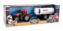 Tractor Con Cisterna Fricción Truck Ditoys Escala 1:32 