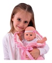 Baby Soul Bebe Soft Ditoys Rosa