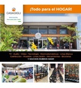 Auto De Goma  First Aid Ditoys Mini Garage