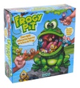 Juego De Mesa Frogi Pit Game Ditoys