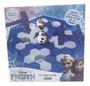 Juego De Mesa Frozen Ice Breaker Ditoys Que No Se Caiga Olaf