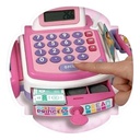 Caja Registradora Princesas Disney Ditoys C/luz Y Sonidos