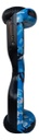 Skate Hoverboard Qy-bw- Hielo Fuego Rueda 6,5