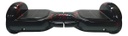 Skate Hoverboard Qy-bw Rayo Rueda 6,5