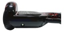 Skate Hoverboard Qy-bw Rayo Rueda 6,5