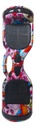 Skate Hoverboard Qy-bw- Comic Rueda 6,5