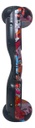 Skate Hoverboard Qy-bw- Comic Rueda 6,5