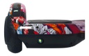 Skate Hoverboard Qy-bw- Comic Rueda 6,5