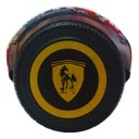 Skate Hoverboard Qy-bw- Comic Rueda 6,5