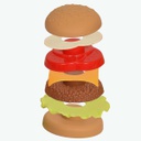 Ditoys Fast Food Tv 2097