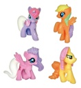 The Sweet Pony Best Friends Ditoys 2253