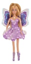 Magic Wings With Lights Ditoys  1997 Lila