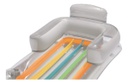 Colchoneta Sillon Bestway 43028 Gris