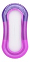Colchoneta Bestway Con Red 43103 Lila