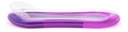 Colchoneta Bestway Con Red 43103 Lila