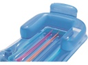 Colchoneta Sillon Bestway 43028 Azul