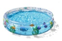 Pileta Inflable Bestway 51004 3 Aros
