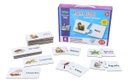 Match And Play Puzzle Ditoys 2376 Animales