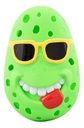 Splash Timer Funny Head Ditoys 2177 Verde