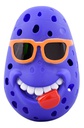 Splash Timer Funny Head Ditoys 2177 Azul