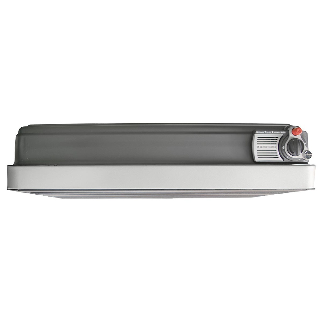 CALEF ESKABE TITANIO 8000 SIN SAL TT MX8 E