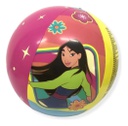 Pelota Inflable Bestway 51 Cm 91042 Princesas