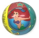 Pelota Inflable Bestway 51 Cm 91042 Princesas