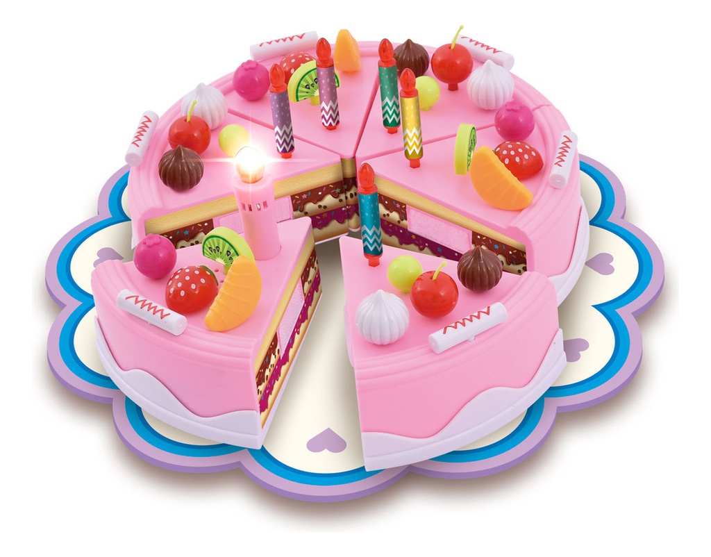 Happy Magic Cake Ditoys 2160