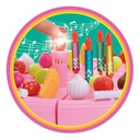 Happy Magic Cake Ditoys 2160