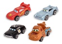 Parking Race Ditoys Cars 1631