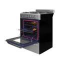 COCINA ESKABE Q10X 57 CM INOX MULTIGAS