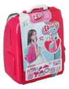 Mochila Juego De Mesa Xiong Cheng Beauty Angel