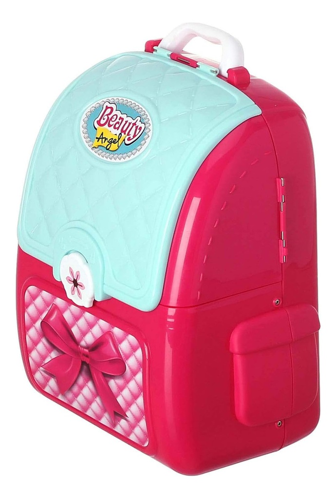 Mochila Juego De Mesa Xiong Cheng Beauty Angel