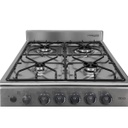 COCINA ESKABE Q10X 57 CM INOX MULTIGAS