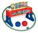 Bowling Tiro Al Blanco Ditoys 2078 Mickey