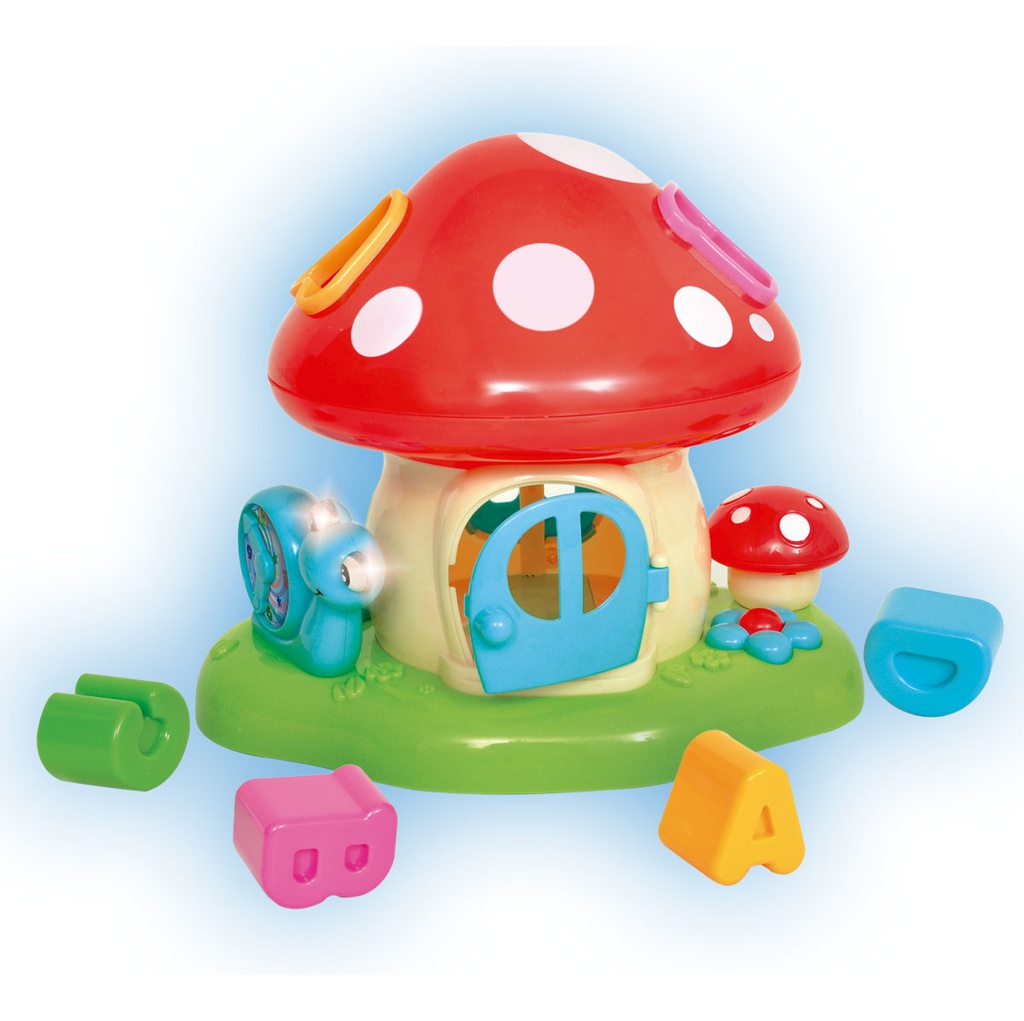 Honguito Casa Ditoys 1704 Dolce Bambino