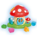 Honguito Casa Ditoys 1704 Dolce Bambino