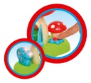 Honguito Casa Ditoys 1704 Dolce Bambino